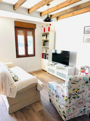 Apto-1 Pedreña Golf y Surf